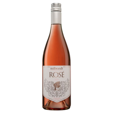 Milbrandt Vineyards Rosé 2019 - Gourmet-Butikken